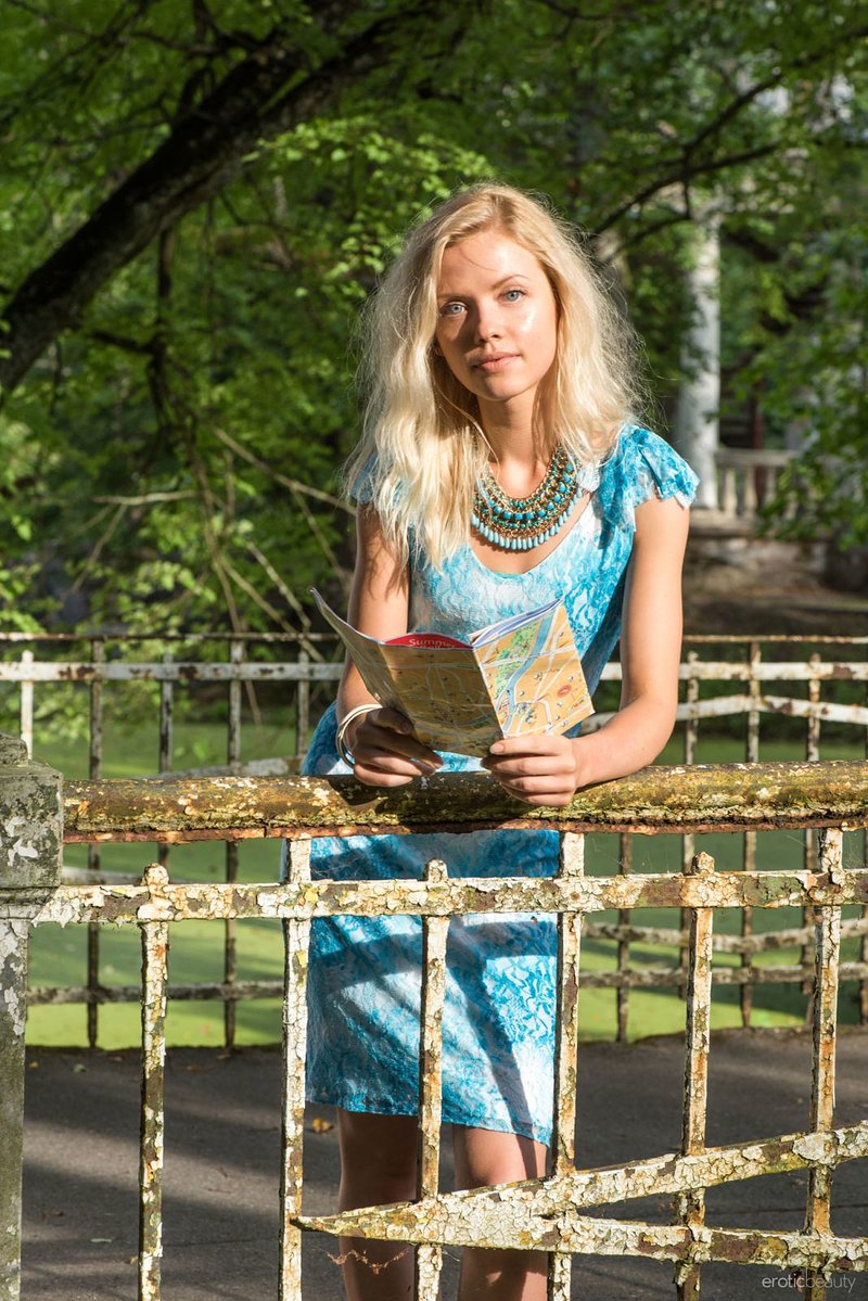 Проститутка Вера