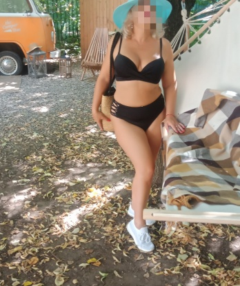 Проститутка Агриппина